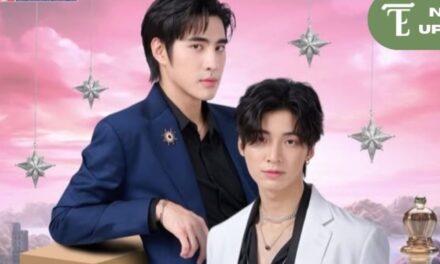 Serial ‘Reset การเกิดใหม่ของดวงดาว’ Telah Merilis Official Trailer dan Akan Tayang 2 Juni Mendatang