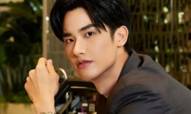 Unggah Potret Rumah Baru, Tay Tawan Tersenyum Bahagia