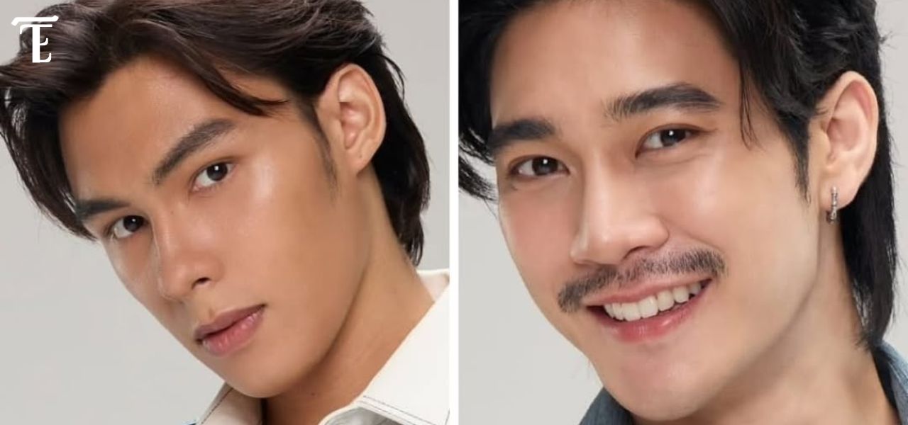 Turut Berperan dalam Serial Terbaru ‘Shine’, Euro Yotsawat dan Peter Deriy Resmi Bergabung dengan Be On Cloud