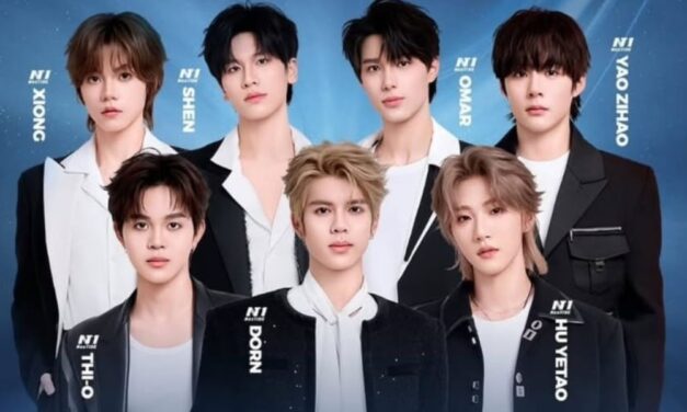 Boy Group NexT1DE (NT1) akan Menyapa Penggemar Indonesia dalam ‘MEET AND GREET Indonesia Fan Meeting’ 12 Juli Mendatang