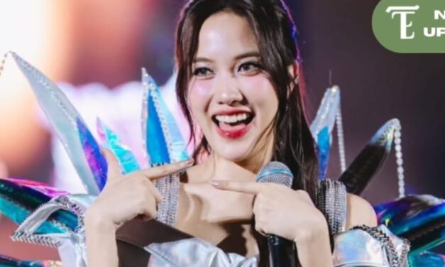 Freen Sarocha Dapatkan Perlakuan Tidak Pantas, Idol Factory Thailand Siap Ambil Langkah Hukum