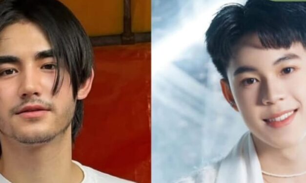 Buat Penggemar Penasaran! Aktor Drake Laedeke Diisukan Hengkang dari GMMTV, sedangkan Mantan Kontestan ‘Chiang Asia Season 2’ Tata Tharnpol Dikabarkan Bergabung