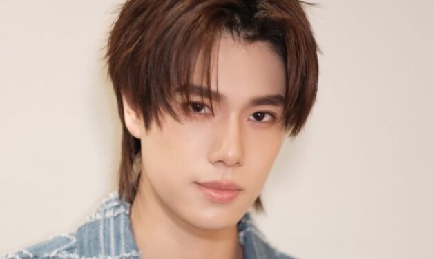 Phuwin Tangsakyuen Menjadi Pengisi Suara Karakter Hiccup dalam Film ‘How To Train Your Dragon’