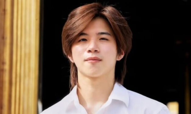 Akun X (Twitter) Milik Plan Rathavit Diretas, Agensi Peringatkan Penggemar agar Berhati-hati