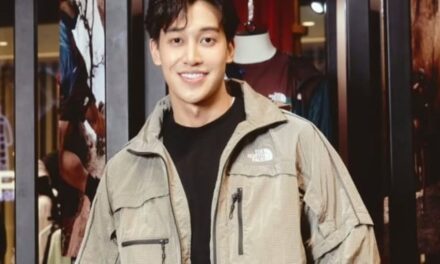 Muncul Skandal Baru! Aktor Shell Takrit juga Diduga Lakukan Pelecehan dan Penipuan, Agensi Disinyalir Ikut Tutupi Kasusnya