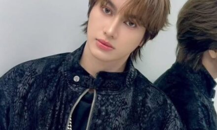 Menyusul Pernyataan WeTV Thailand, ‘AURALIS’ Buat Petisi hingga Smart Chisanupong yang Buka Suara