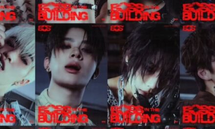 Rilis Poster First Look! Boy Group BUS Siap Comeback dalam Waktu Dekat