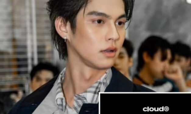 Cloud 9 Entertainment Telah Ambil Langkah Hukum atas Pencemaran Nama Baik Bright Vachirawit, Pelaku Meminta Maaf