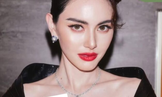 Dituduh Melakukan Diskriminasi pada Negara Kamboja, Mai Davika Hoorne Buka Suara