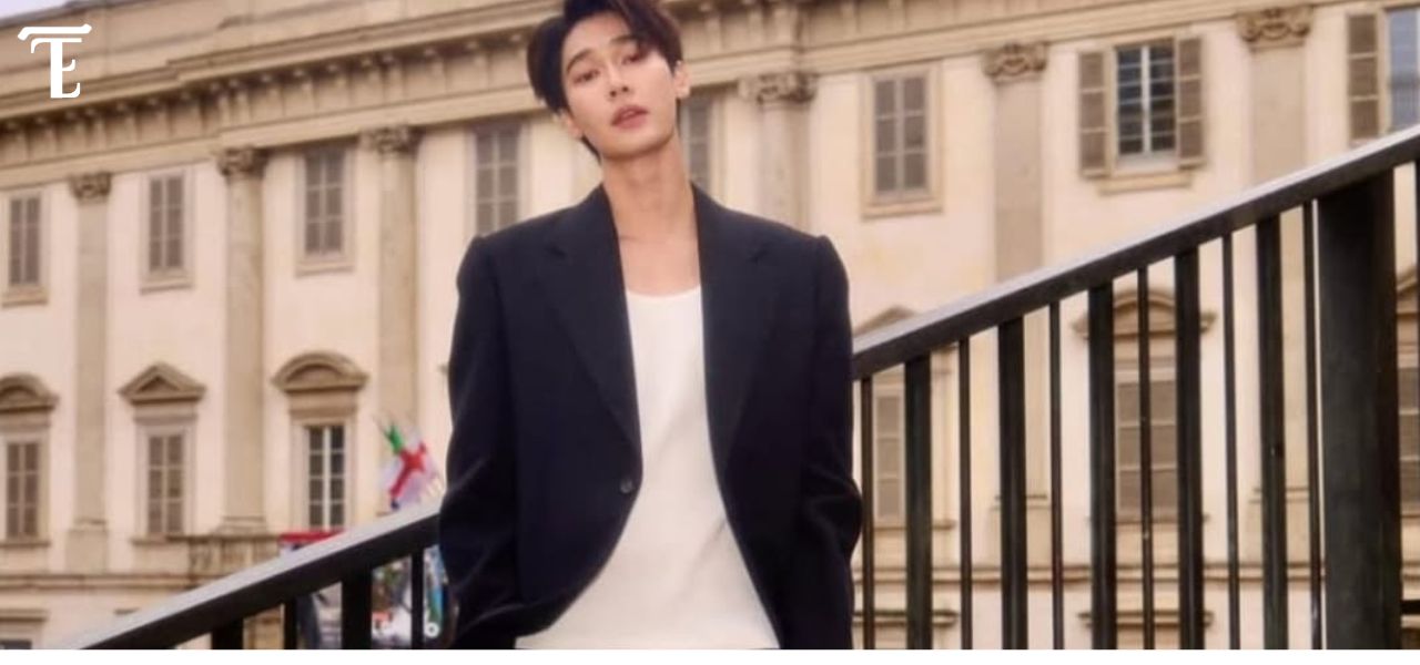 GMMTV Telah Rilis Merilis Jadwal, Sudah Siapkan Kamu Bertemu dengan Dew Jirawat di Indonesia?
