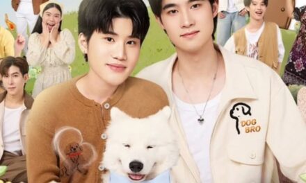 Telah Rilis Trailer Resmi, Serial ‘DogBro Series’ Akan Tayang 27 Juli Mendatang