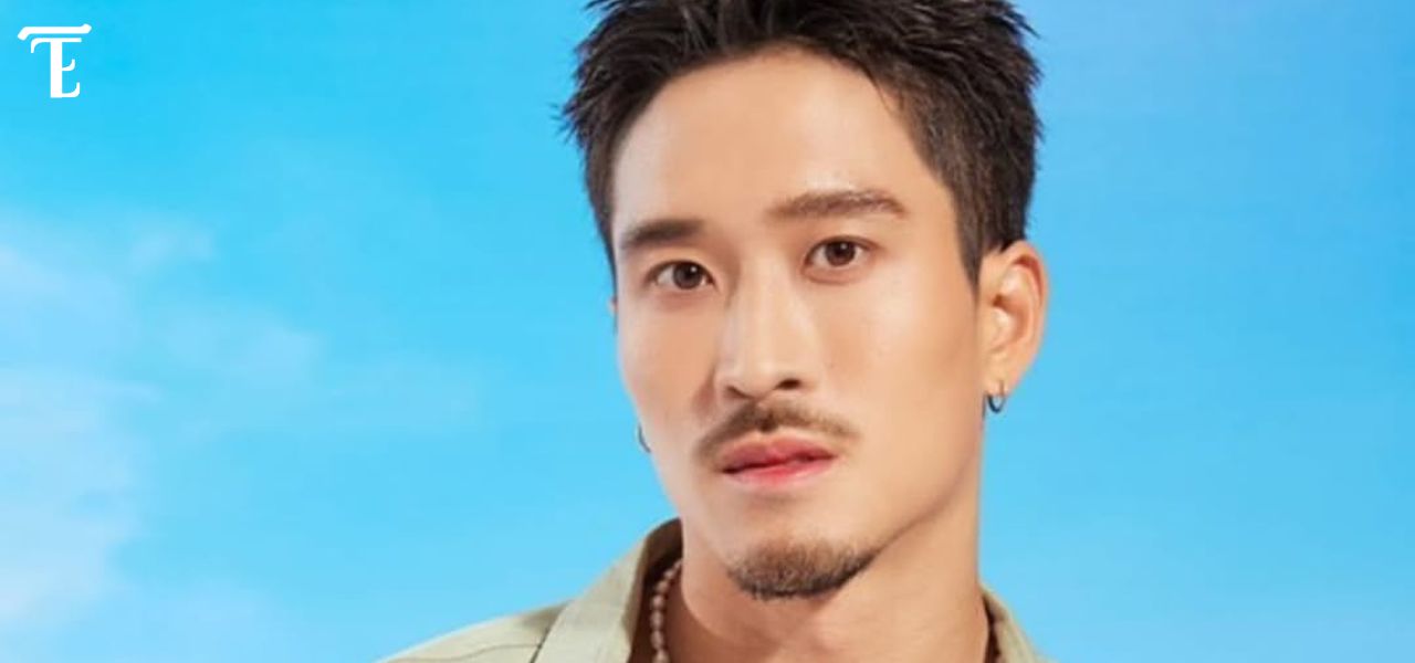 Setelah 10 Tahun Berkarya, Aktor Foei Patara Putuskan Hengkang dari GMMTV