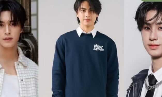 GMMTV Berikan Pernyataan Tegas bagi Pelaku yang Merugikan Nama Baik Tiga Aktor di Bawah Naungannya