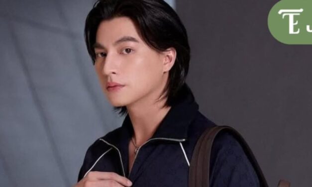 Aktor Gulf Kanawut Dikabarkan Memiliki Jadwal Pekerjaan di Indonesia dalam Waktu Dekat