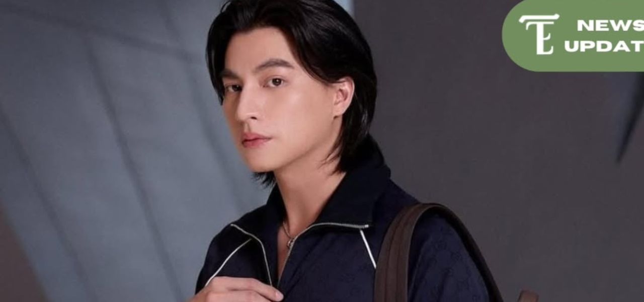 Aktor Gulf Kanawut Dikabarkan Memiliki Jadwal Pekerjaan di Indonesia dalam Waktu Dekat