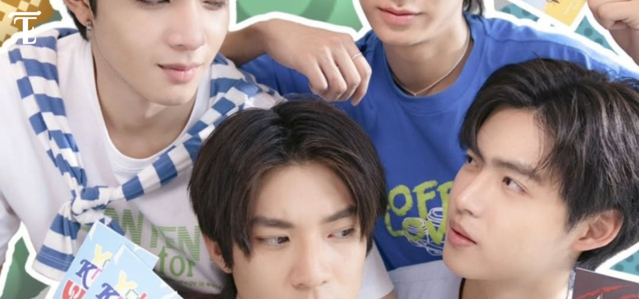 Rilis Video Teaser, ‘Hearts in Play’ The Micro Series Akan Tayang 14 Juli Mendatang