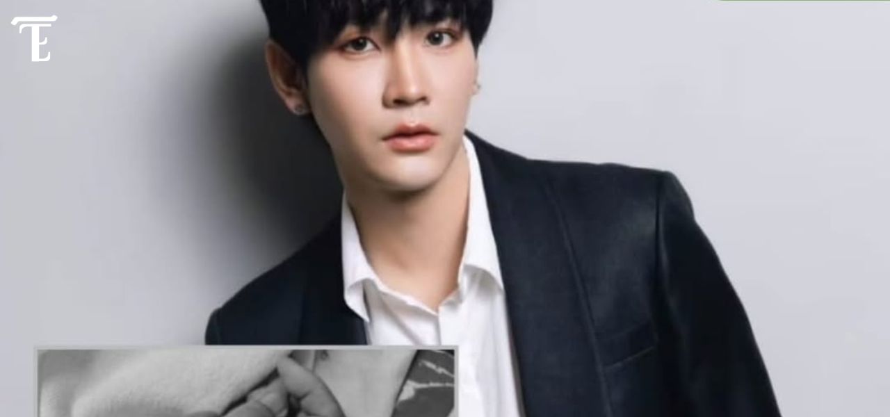 Kabar Duka! Ayah dari Aktor Kimmon Warodom Dikabarkan Meninggal Dunia