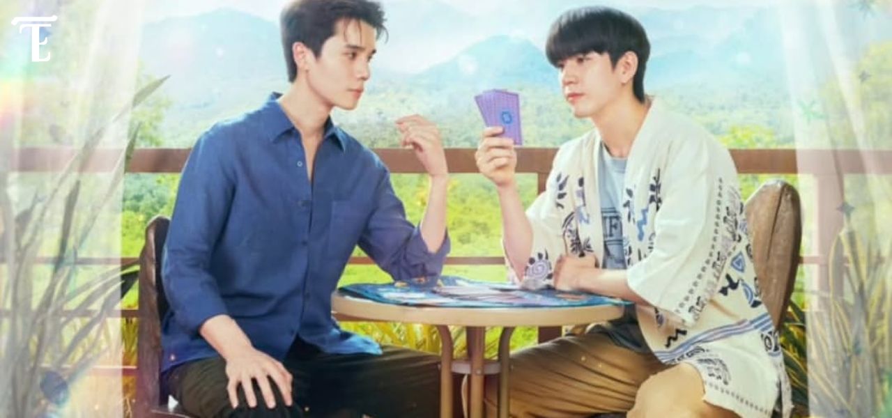 Telah Rilis Trailer Resmi, Serial ‘My Magic Prophecy’ Akan Tayang 27 Juli Mendatang