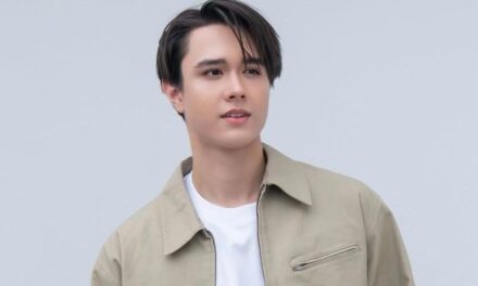 Kontrak dengan Channel 3 Segera Berakhir, Mike Panithan Menuliskan Pesan di Instagram