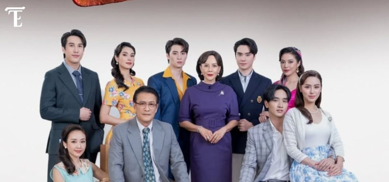 Telah Rilis Trailer Resmi, Drama ‘My (Im) Perfect Family’ Akan Tayang 29 Juli Mendatang