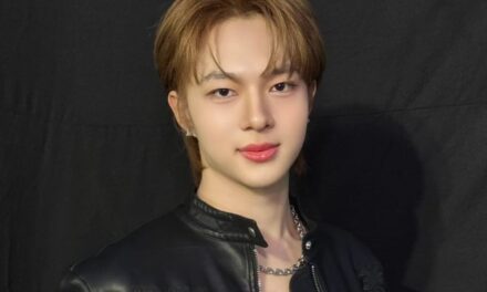 Membanggakan! Nunew Chawarin akan Tampil dalam Acara ‘SBS Gayo Daejeon Summer 2025’