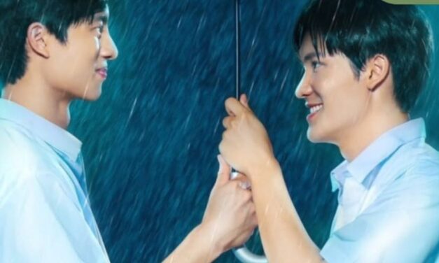 Telah Rilis Trailer Resmi, Serial Boys Love ‘Rearrange’ akan Tayang 11 Agustus Mendatang
