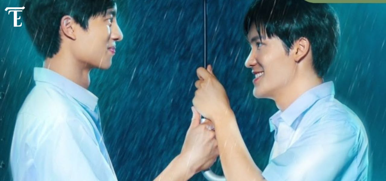 Telah Rilis Trailer Resmi, Serial Boys Love ‘Rearrange’ akan Tayang 11 Agustus Mendatang