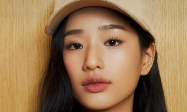 Selamat! Tu Tontawan Didapuk Menjadi Brand Ambassador Merek Kosmetik No.1 di Jepang ‘KATE Tokyo’