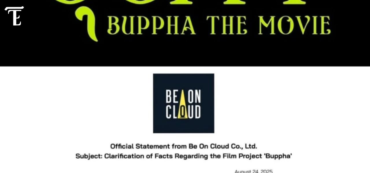 Polemik Mengenai Hak Cipta ‘Buppha The Movie’ Semakin Memanas di Media Sosial, Penggemar Berharap Permasalahan Bisa Cepat Terselesaikan