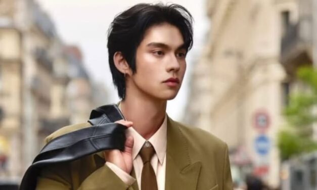 Setelah Gulf Kanawut, Aktor Bright Vachirawit juga Dikabarkan Memiliki Jadwal Pekerjaan di Indonesia dalam Waktu Dekat!