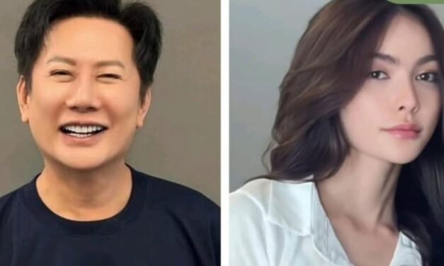 Peringati Charlotte Austin Melalui Siaran Langsung, Mr. Nawat Itsaragrisil: “Seberapa Terkenalnya Dirimu, Jangan Lupa Diri”