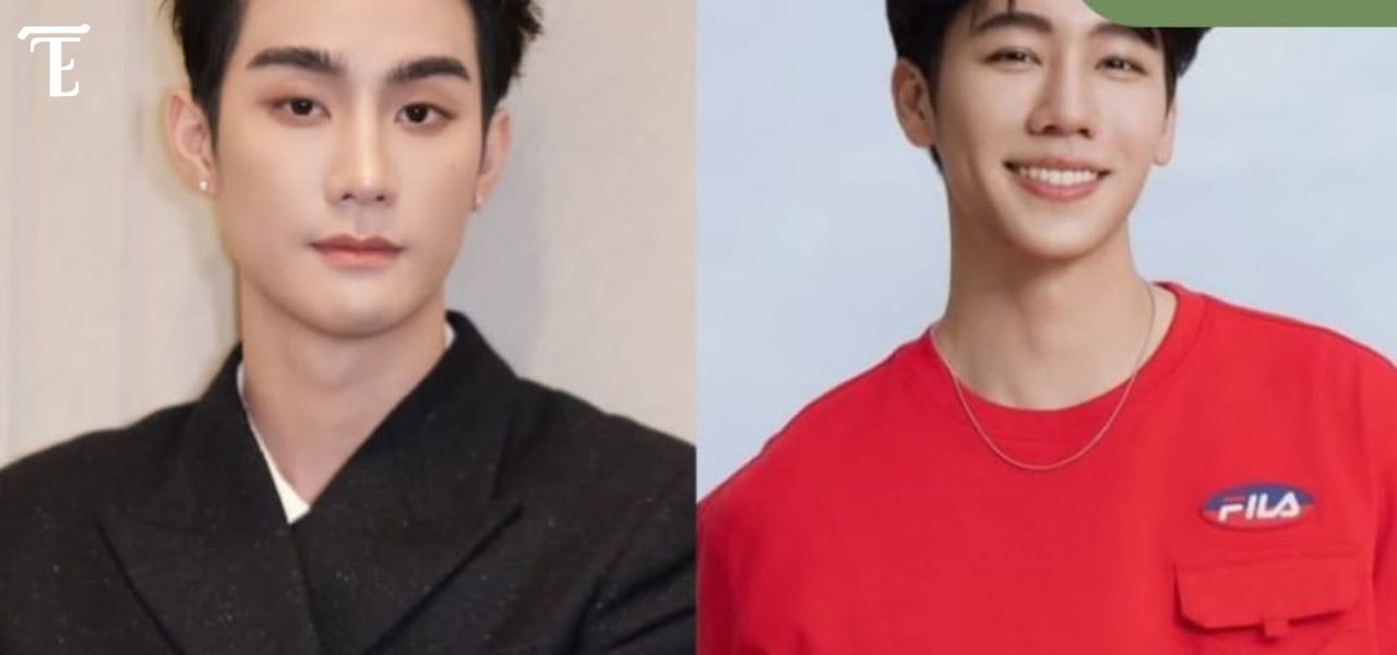 Buat Penggemar Khawatir, Force Jiratchapong dan War Wanarat Alami Cedera di Lutut