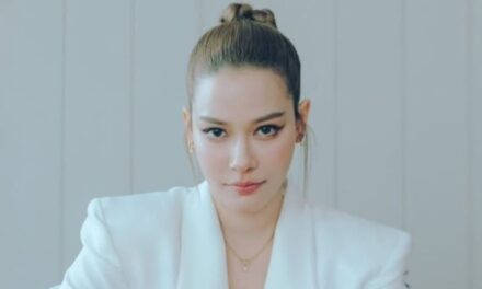 Gina Yeena Diwawancarai Secara Eksklusif oleh Mirror Thailand