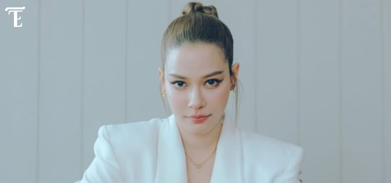 Gina Yeena Diwawancarai Secara Eksklusif oleh Mirror Thailand