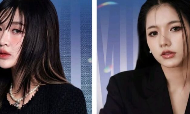 Welcome! Mie Phattaranan dan Myyu Khawisara Resmi Bergabung dengan Agensi Me Mind Y