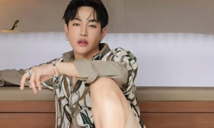 Rekaman CCTV Dirilis, Publik Tunggu Pernyataan Resmi dari Pihak Peck Palitchoke Mengenai Insiden yang Ia Alami