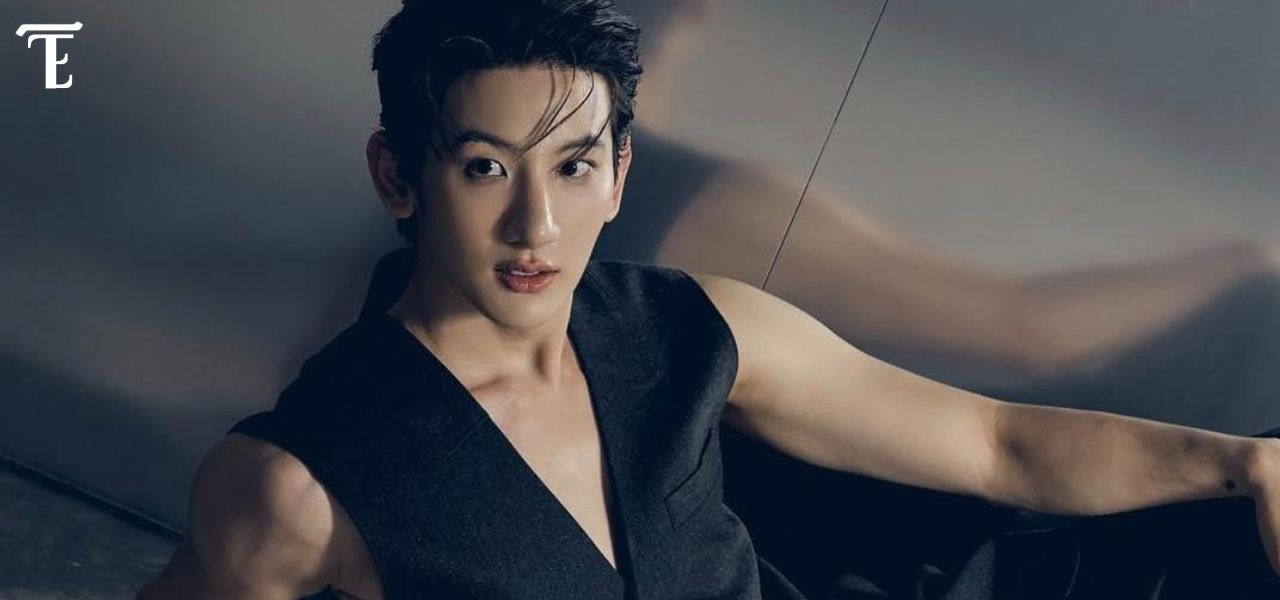 Sempat Menjadi Artis Independen, Toptap Jirakit Akhirnya Bergabung dengan Agensi MFlow Entertainment