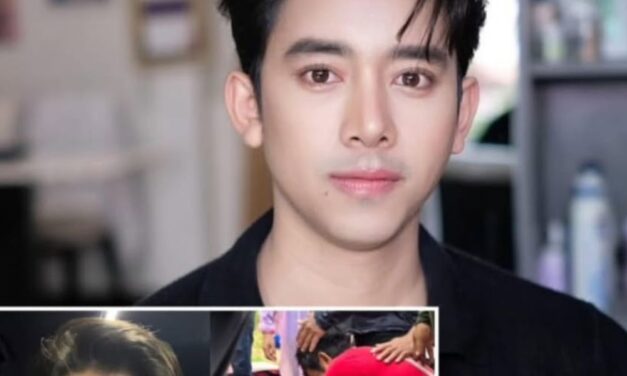 Sang Adik Meninggal Dunia karena Tenggelam, Penyanyi Ble Patumrach Unggah Foto Menangis: “Adikku Sudah Tiada”