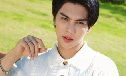 Mendapatkan Ujaran Kebencian Melalui Pesan Pribadi Selama 2 Tahun, Aktor Fort Thitipong Tantang Pelaku untuk Bertemu