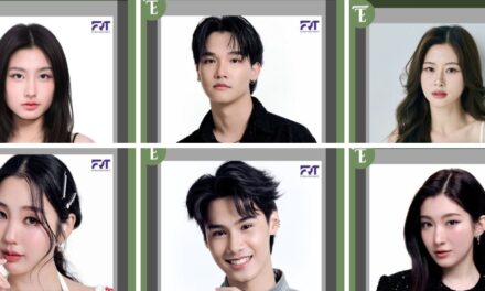 Agensi FRT Entertainment Kenalkan Beberapa Artis Terbarunya, Siapa yang Menjadi Favoritmu?