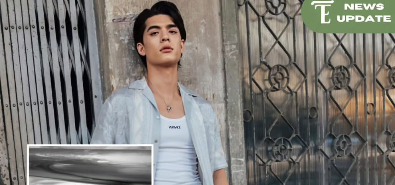 Kabar Duka! Nenek dari Aktor Joss Way-Ar Dikabarkan Meninggal Dunia