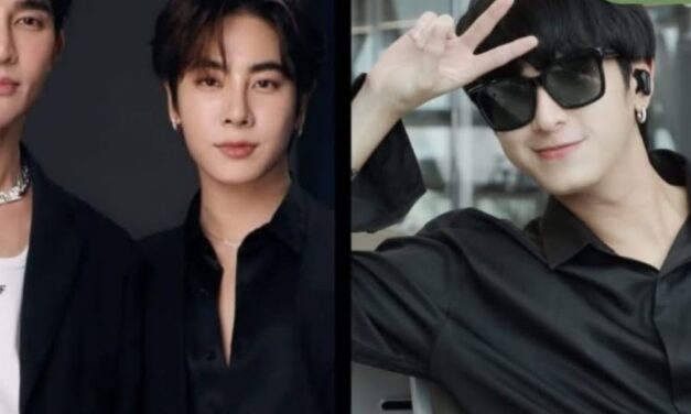 Diakibatkan Beberapa Alasan, Dua Acara Fan Meeting Milik Earth Pirapat-Mix Sahaphap dan Chimon Wachirawit Terpaksa Dibatalkan
