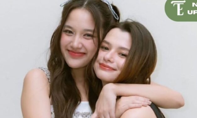 Kontrak Freen Sarocha dan Becky Armstrong dengan Idol Factory Thailand Telah Berakhir, Keduanya Resmi Mendirikan Perusahaan Milik Masing-masing