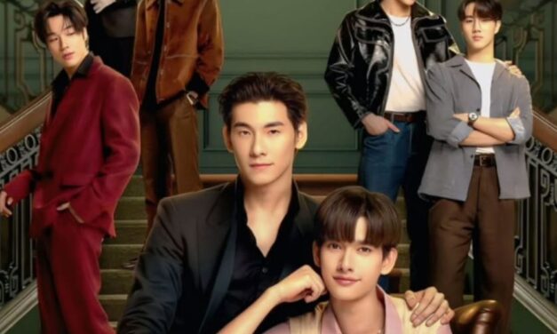 Rilis Trailer Resmi, Serial ‘Me And Who’ Akan Tayang 17 Oktober Mendatang