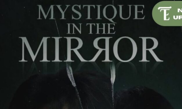 Telah Rilis Trailer Resmi, Serial ‘Mystique in The Mirror’ Akan Tayang 22 Oktober Mendatang
