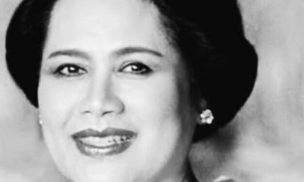 Turut Berduka Cita! Yang Mulia Ratu Sirikit, Ibu Suri, Ibu dari Raja Thailand Vajiralongkorn Meninggal Dunia