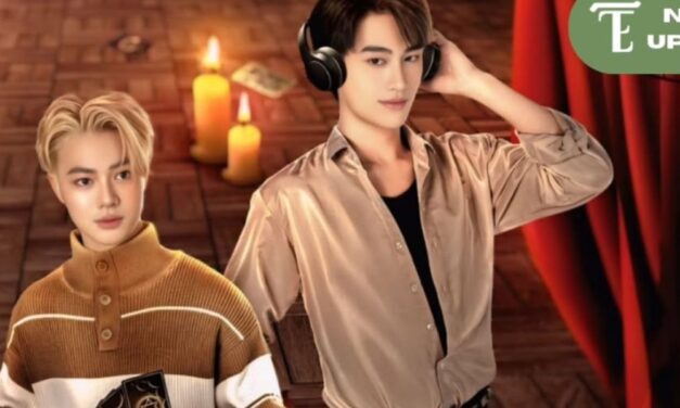 Rilis Trailer Resmi, Serial ‘My Secret of Seer’ Akan Tayang 20 Oktober Mendatang