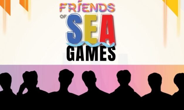 Thailand Umumkan ‘Friends of SEA GAMES’ untuk Pagelaran Desember Mendatang