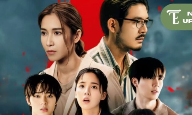 Telah Lama Dinantikan! Akhirnya Serial ‘Zomvivor The Series’ Rilis Trailer Resmi dan Akan Tayang 31 Oktober Mendatang