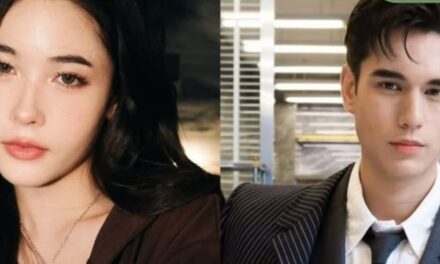 Kabar Terbaru, Niky Warinrat Resmi Bergabung dengan FRT Entertainment dan Tate Myron Resmi Bergabung dengan One31 Thailand